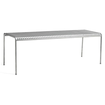 Hay Palissade table