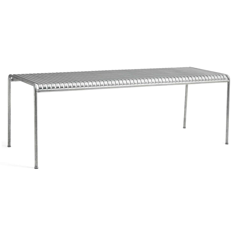 Hay Palissade table