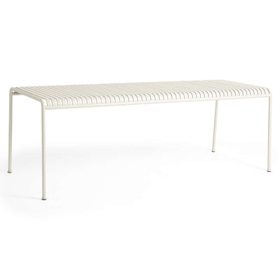 Hay Palissade table