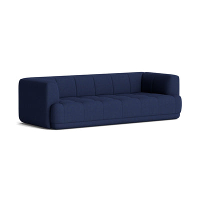 HAY Quilton Sofa 3 Seater