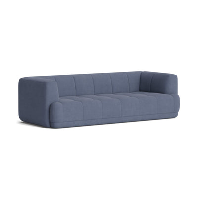 HAY Quilton Sofa 3 Seater