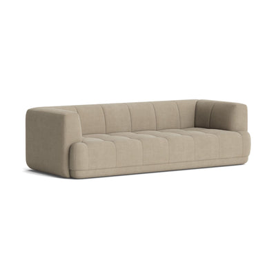 HAY Quilton Sofa 3 Seater