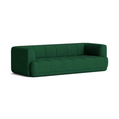 HAY Quilton Sofa 3 Seater