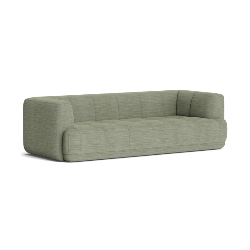HAY Quilton Sofa 3 Seater