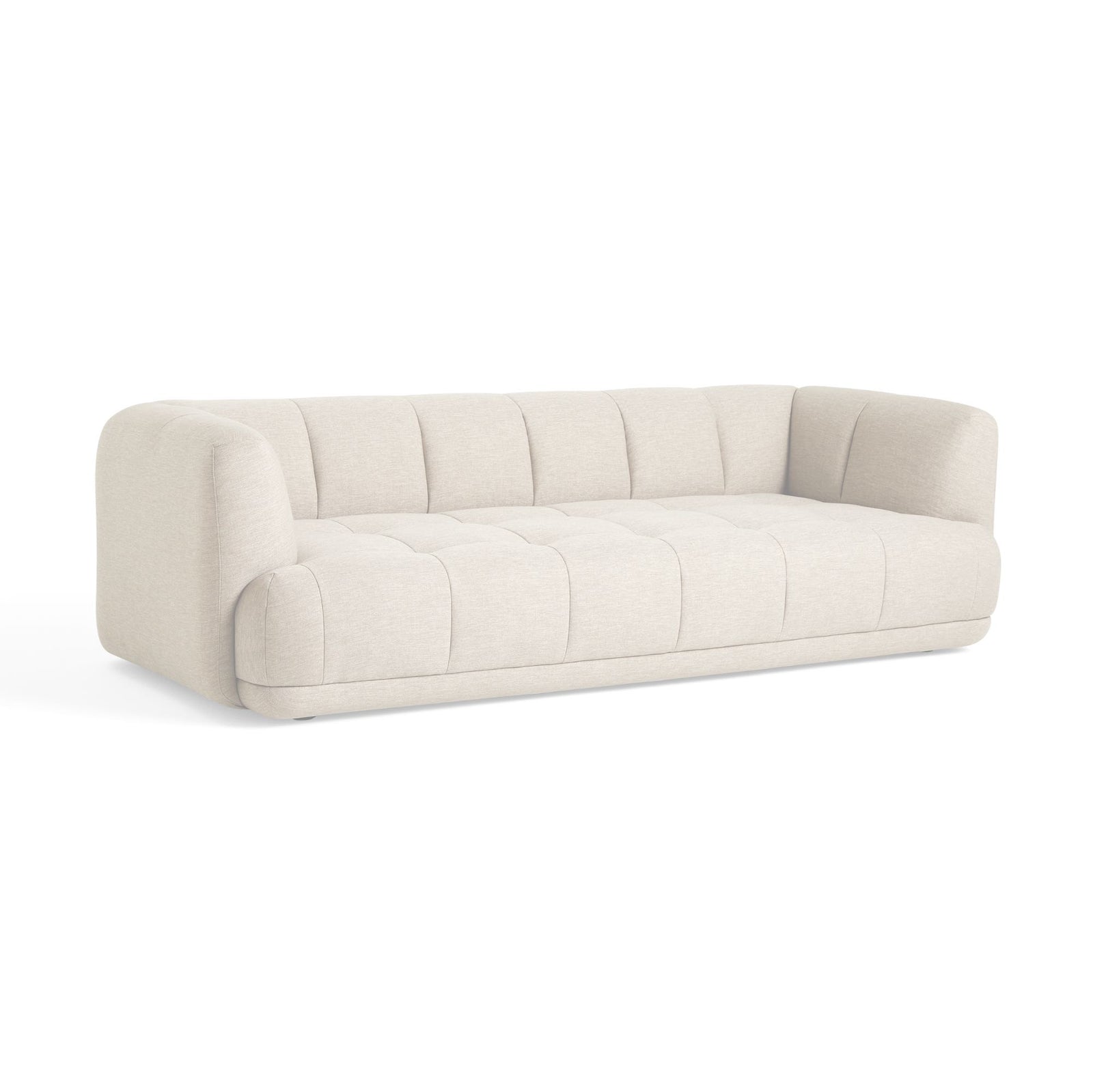 HAY Quilton Sofa 3 Seater