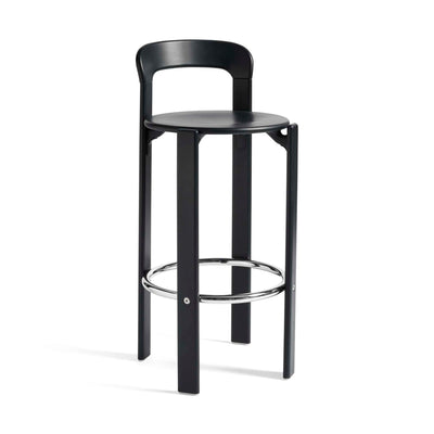 Hay Rey bar stool