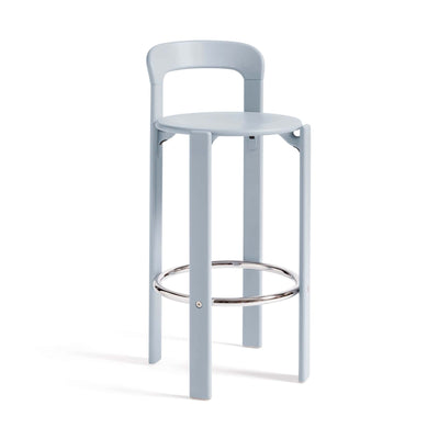 Hay Rey bar stool