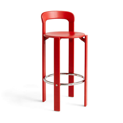 Hay Rey bar stool