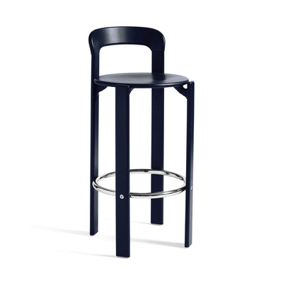 Hay Rey bar stool