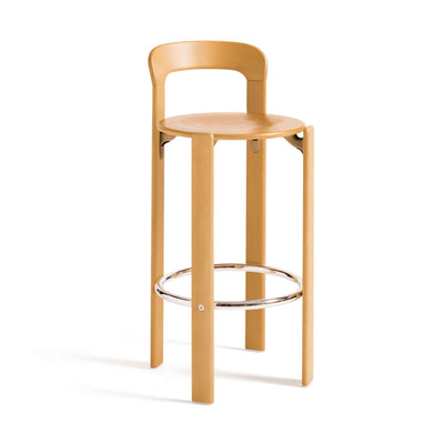 Hay Rey bar stool