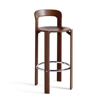 Hay Rey bar stool