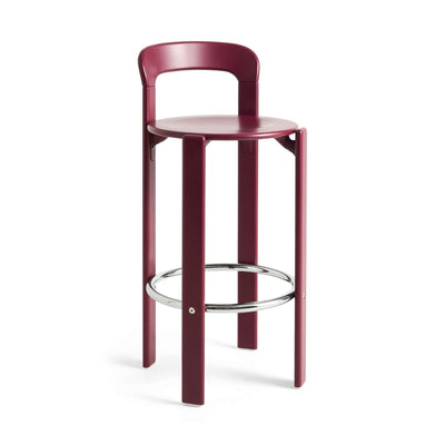 Hay Rey bar stool