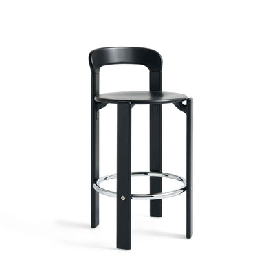 Hay Rey bar stool