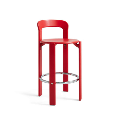 Hay Rey bar stool