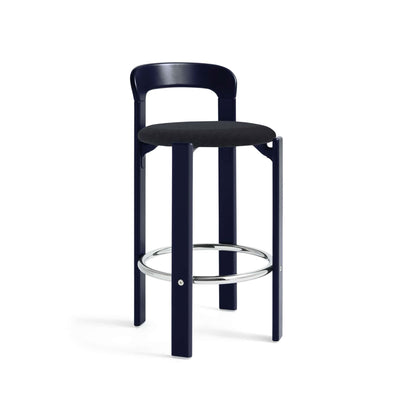 Hay Rey bar stool upholstery