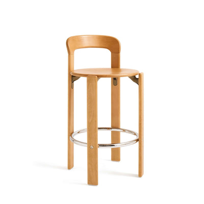 Hay Rey bar stool