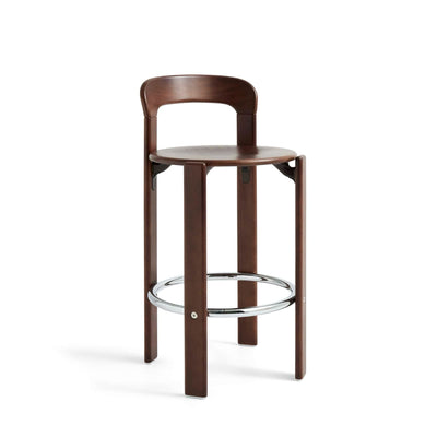 Hay Rey bar stool