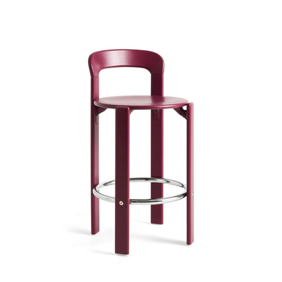 Hay Rey bar stool