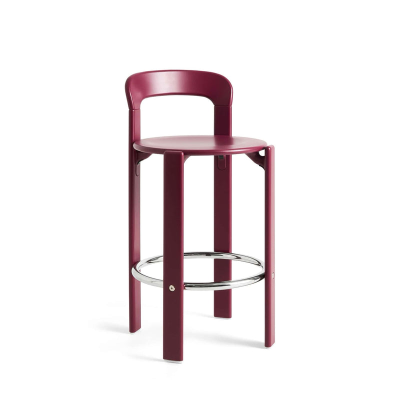 Hay Rey bar stool