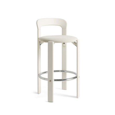 Hay Rey bar stool upholstery