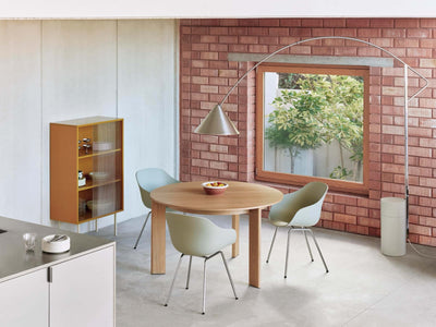 Hay Chisel 20 Table Round
