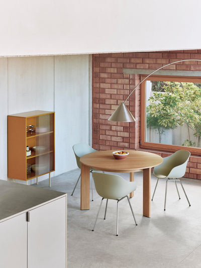 Hay Compass floor lamp