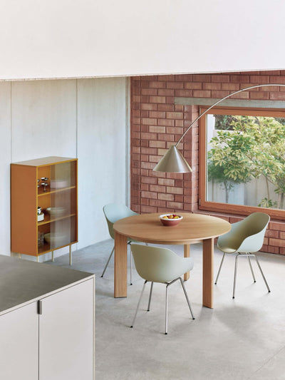 Hay Chisel 20 Table Round
