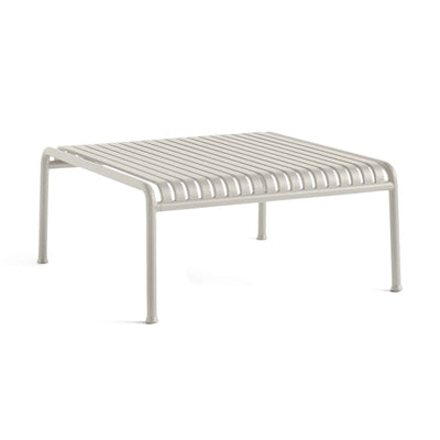 Hay Palissade low table