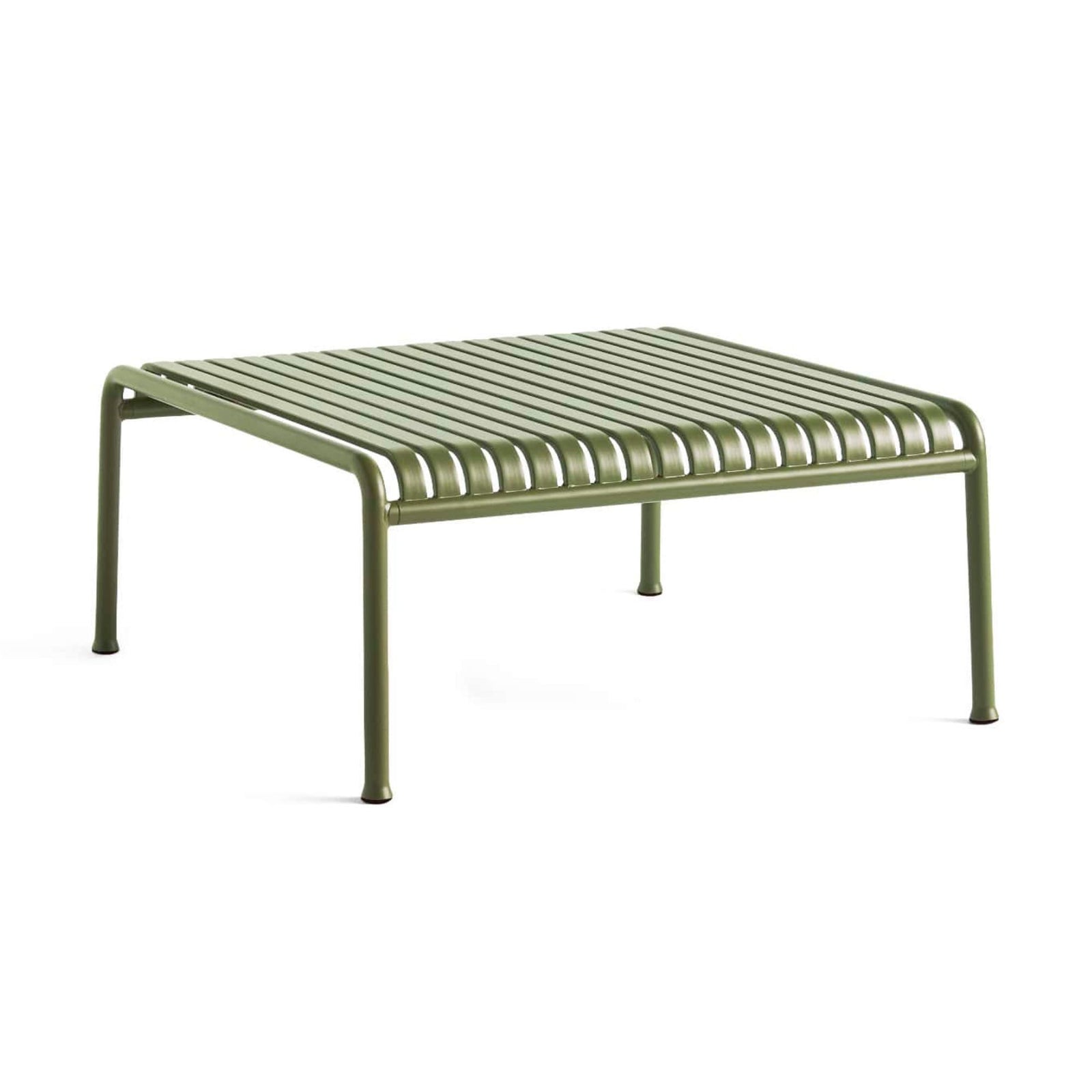 Hay Palissade low table