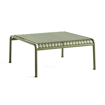 Hay Palissade low table