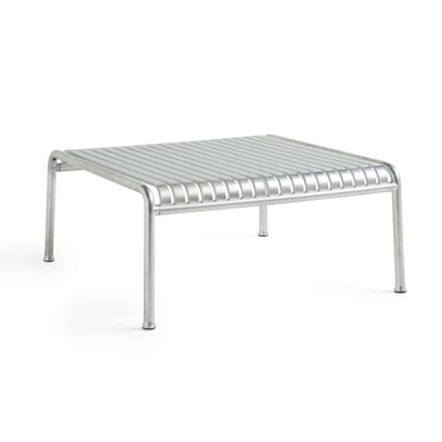 Hay Palissade low table