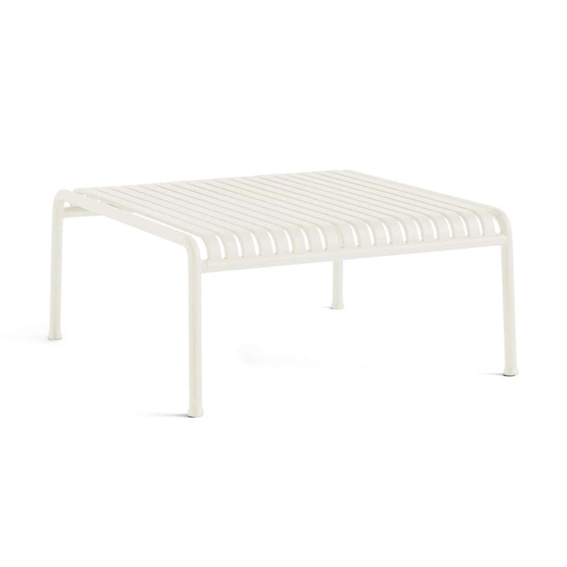 Hay Palissade low table