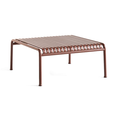 Hay Palissade low table