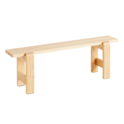 HAY Weekday bench