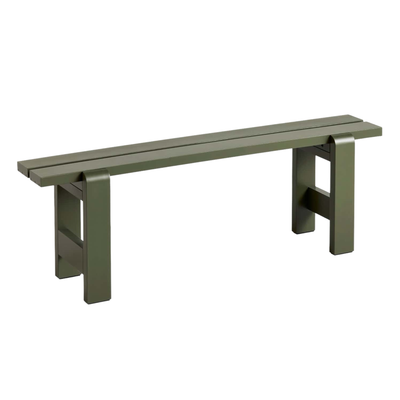 HAY Weekday bench
