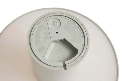 Hay Pao Portable Lamp