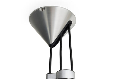 Hay Compass adjustable pendant