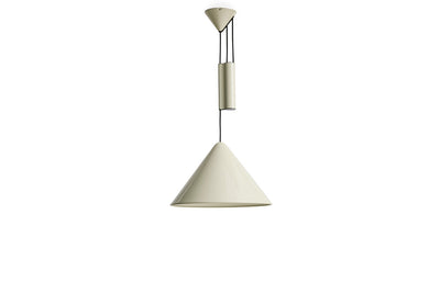 Hay Compass adjustable pendant