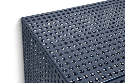 HAY Perforated Cabinet Wall Small