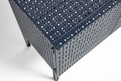 HAY Perforated Cabinet Floor Small