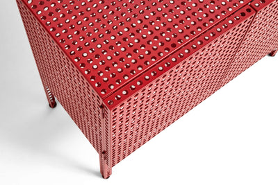 HAY Perforated Cabinet Floor Small