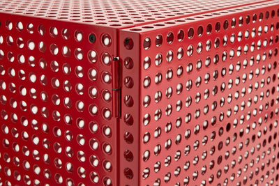 HAY Perforated Cabinet Floor Small