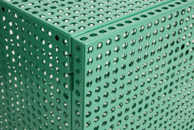 HAY Perforated Cabinet Floor Small