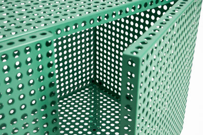 HAY Perforated Cabinet Floor Small