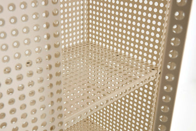 HAY Perforated Cabinet Floor Medium