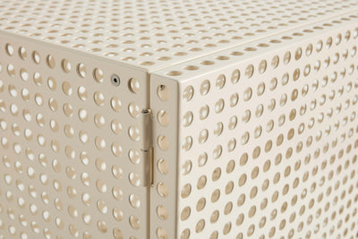 HAY Perforated Cabinet Floor Medium