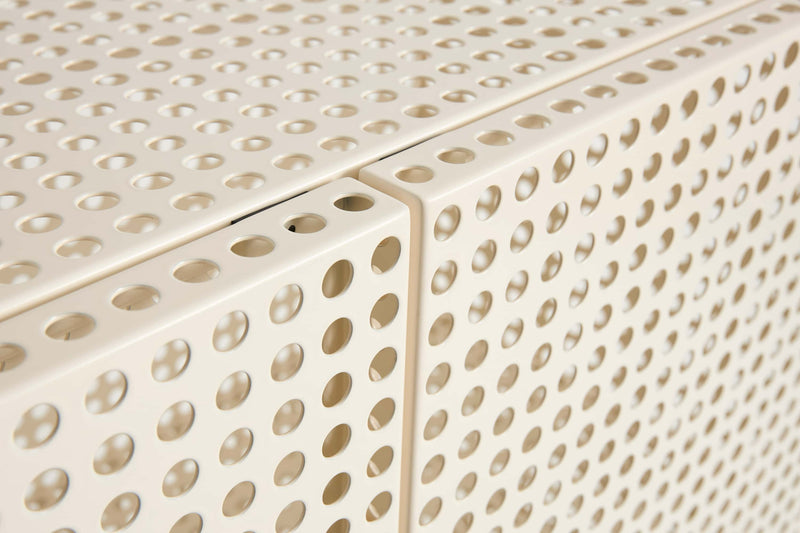 HAY Perforated Cabinet Floor Medium