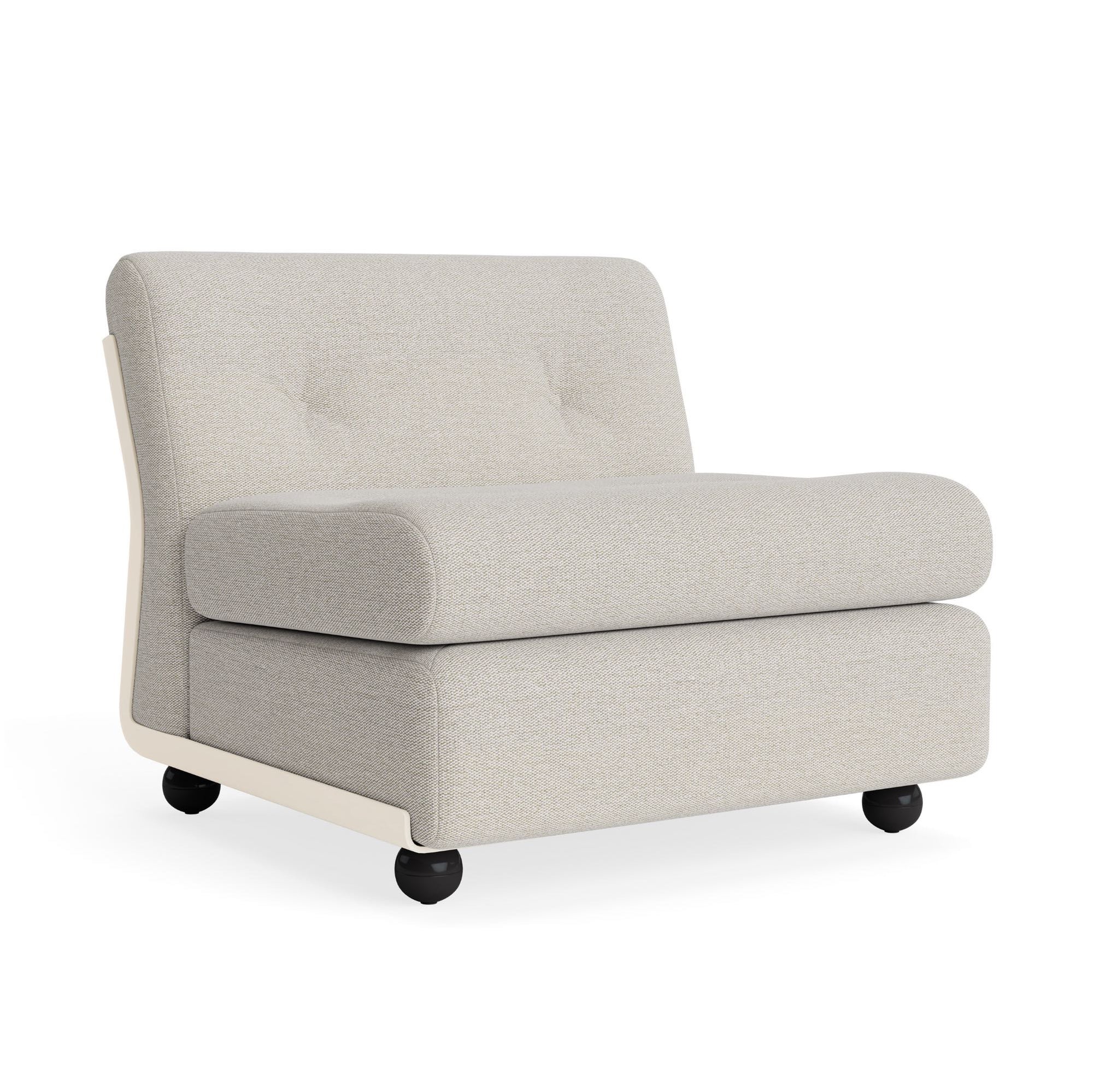 Hay Amanta 1-seater sofa