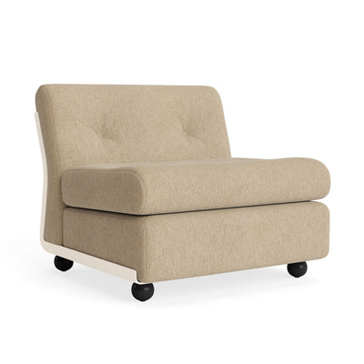 Hay Amanta 1-seater sofa
