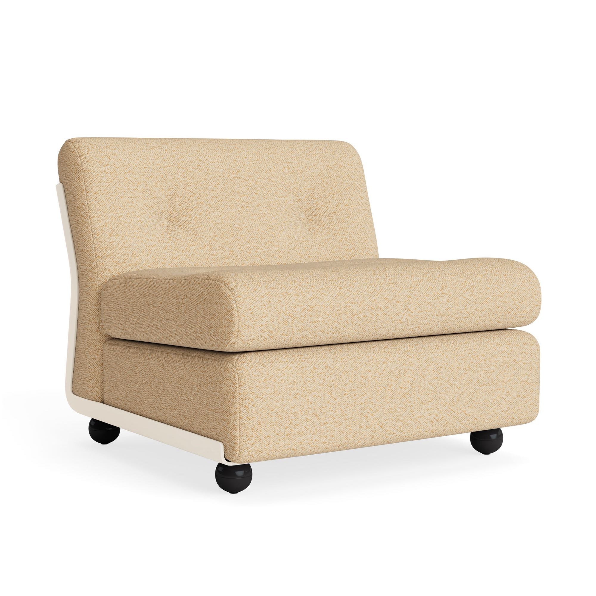 Hay Amanta 1-seater sofa